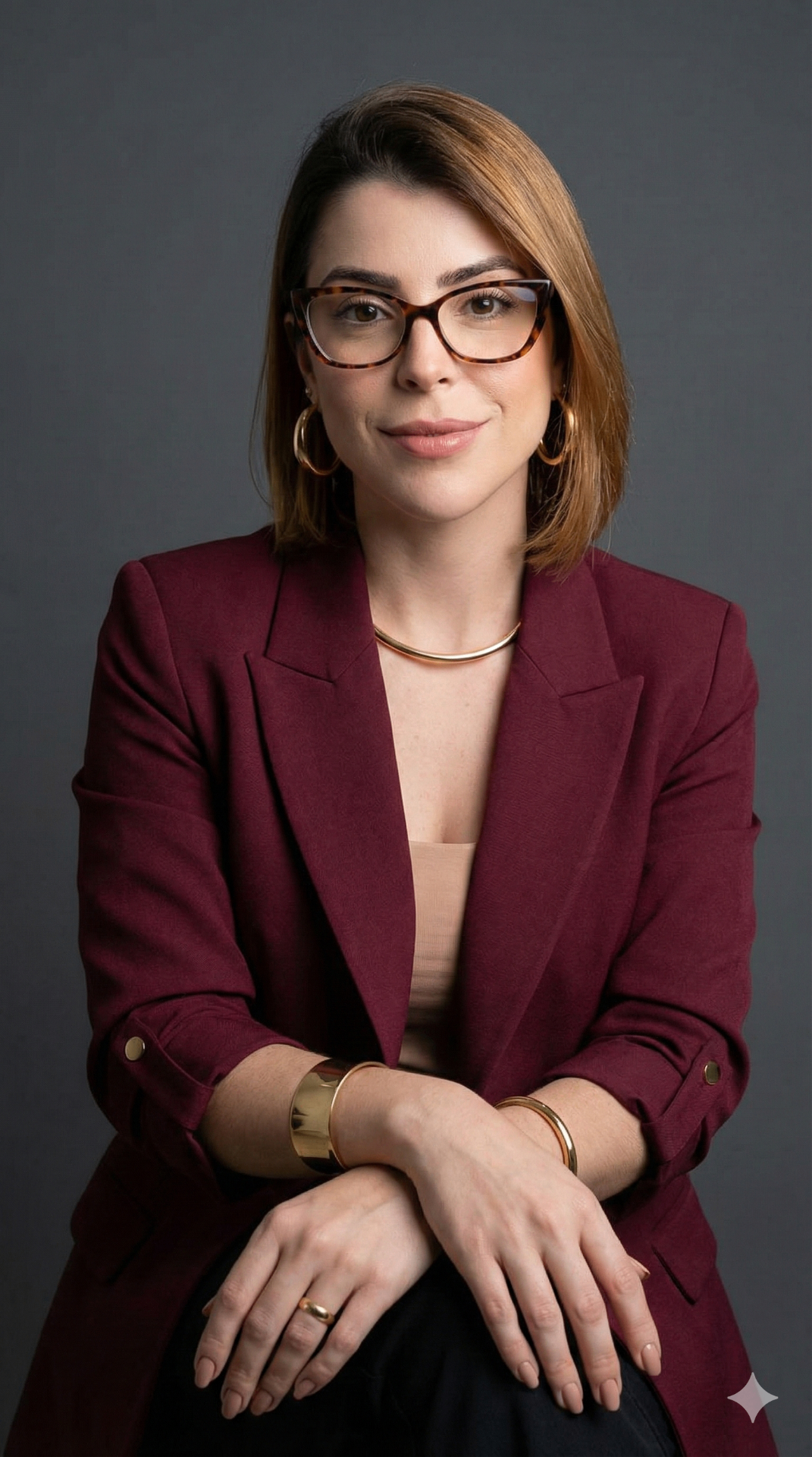 Dra. Ana Luísa Brito